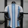 Argentina Hjemmebanetrøje 2025/26 Player