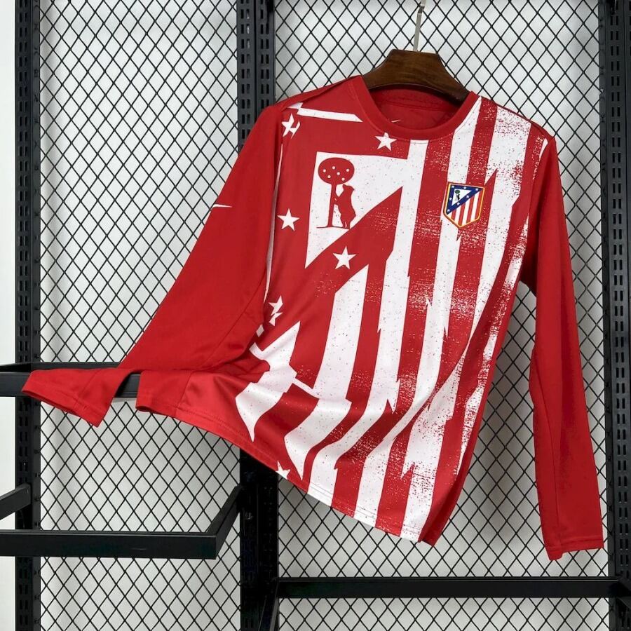 c7c42bd8.jpg Fodboldtrøje Atletico Madrid Langærmet 2025-26