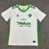 c8374404d6cfa66caa48bf3e42e0a9e0.jpg AS Saint-Étienne Udebanetrøje 2024-2025