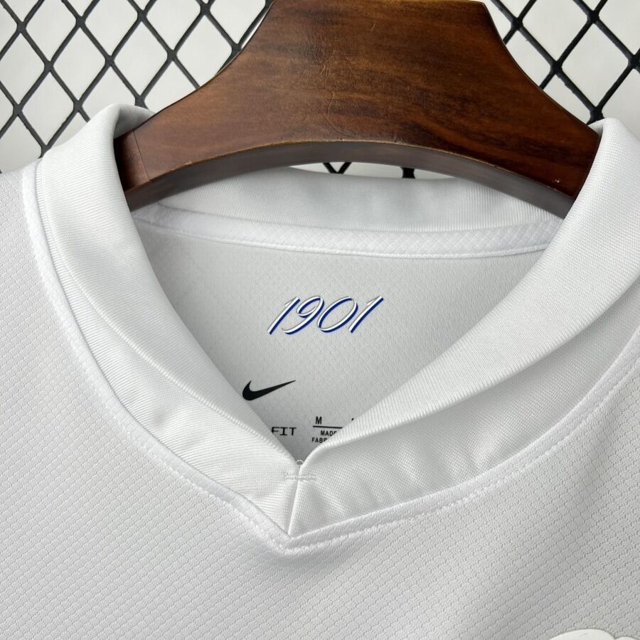 Tottenham Concept Fodboldtrøje 2026-27