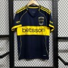 Fodboldtrøje Boca Juniors Hjemmebanetrøje 2025/26