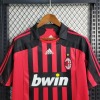 AC Milan Retro 2007-2008