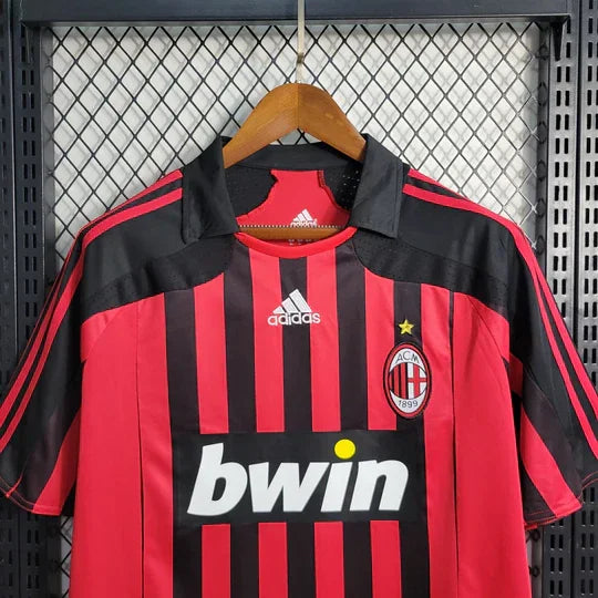 AC Milan Retro 2007-2008