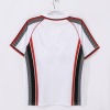 Fodboldtrøje AC Milan Udebanetrøje 1997-1998 Retro
