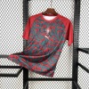 Fodboldtrøje Portugal 2026/27 Special Red