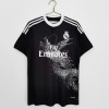 Fodboldtrøje Real Madrid 2014/15 Retro Autentisk