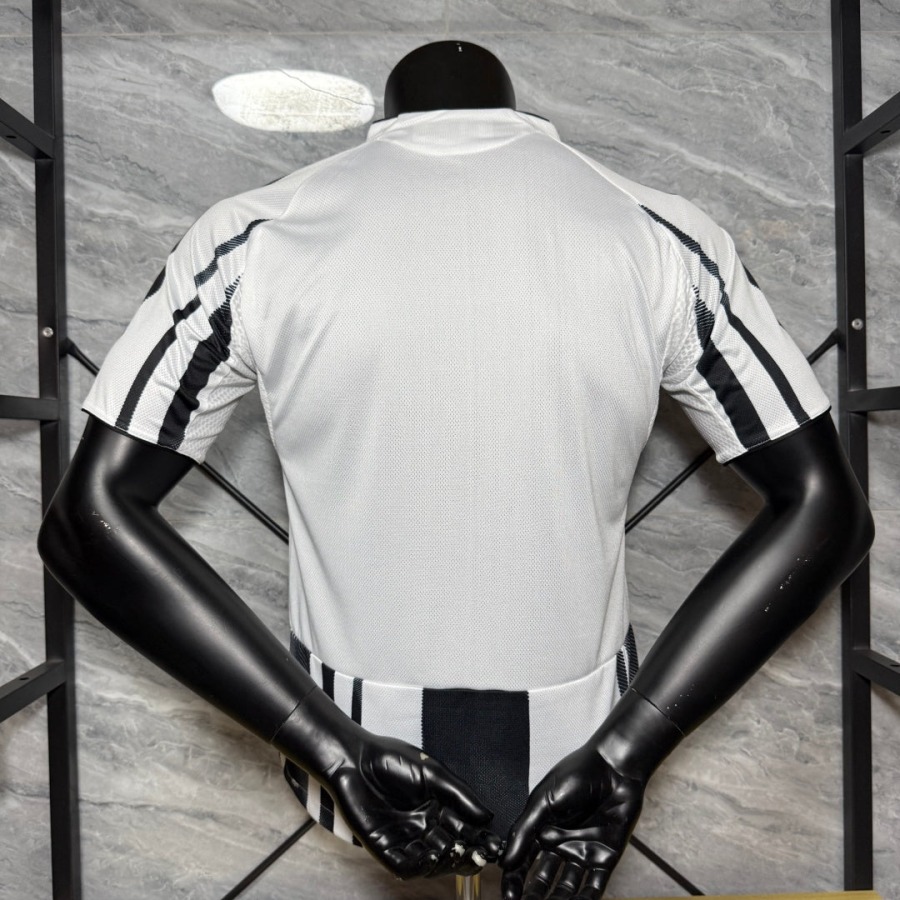 Juventus Hjemmebanetrøje 25/26 Player