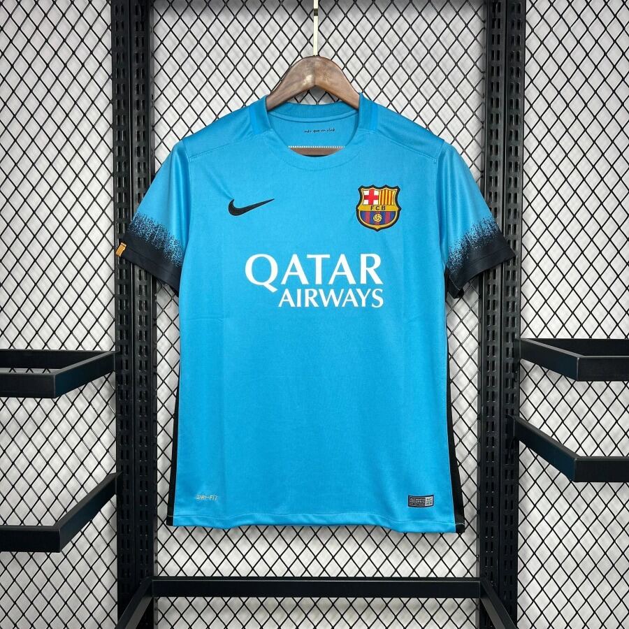 cad286621b14801df5327cefd668fb90.jpg Fodboldtrøje FC Barcelona 2015-2016 Retro Football