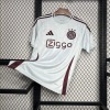 Fodboldtrøje AJAX Amsterdam Tredje 2024-2025