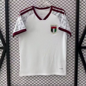 cda677cc260f3d419d2c046804d00251.jpg Fodboldtrøje UAE Hjemmebanetrøje 2025/26