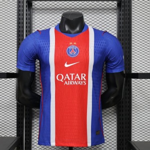 PSG Hjemmebanetrøje 2026/27 Player Version