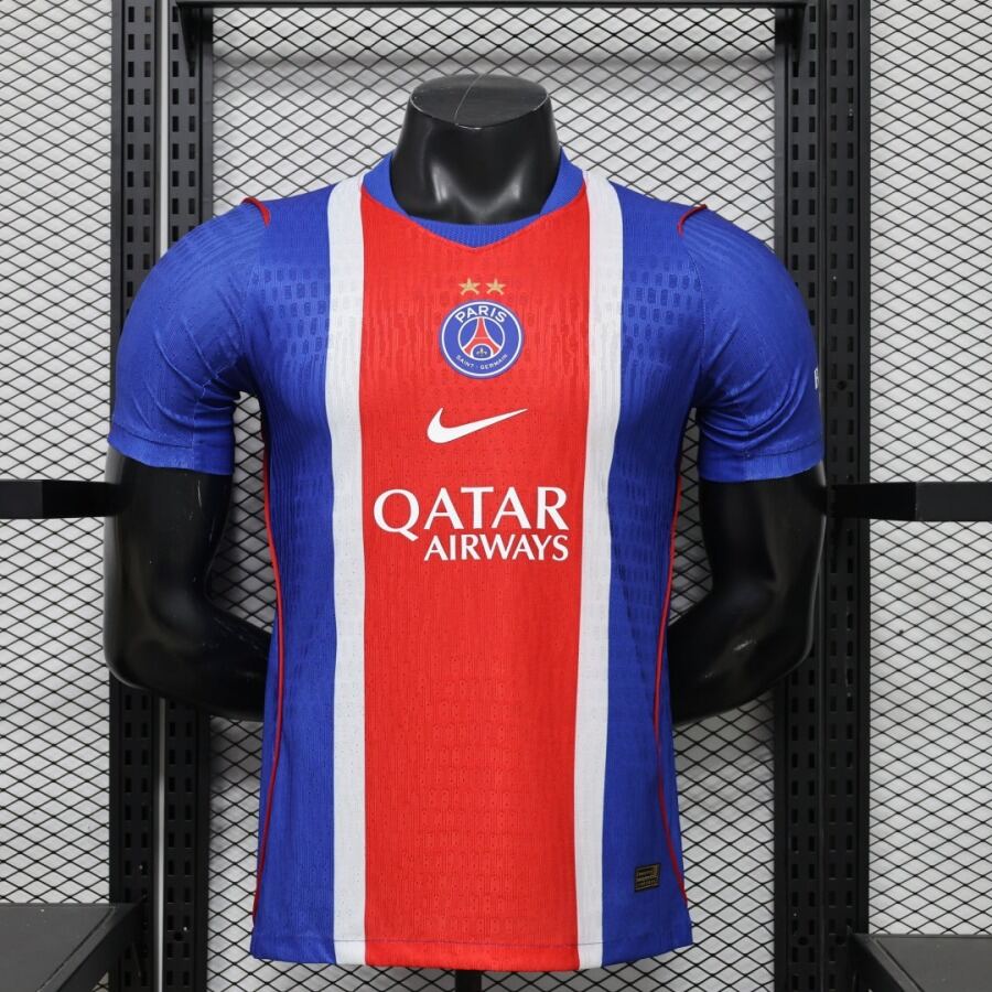 PSG Hjemmebanetrøje 2026/27 Player Version