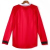 cf47af844abd03cdb5c3a7f054677ef8.jpg Manchester United Hjemmebanetrøje 1999-2000 Langærmer