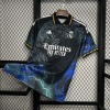 Fodboldtrøje Real Madrid 2024-2025 Concept Streetwear
