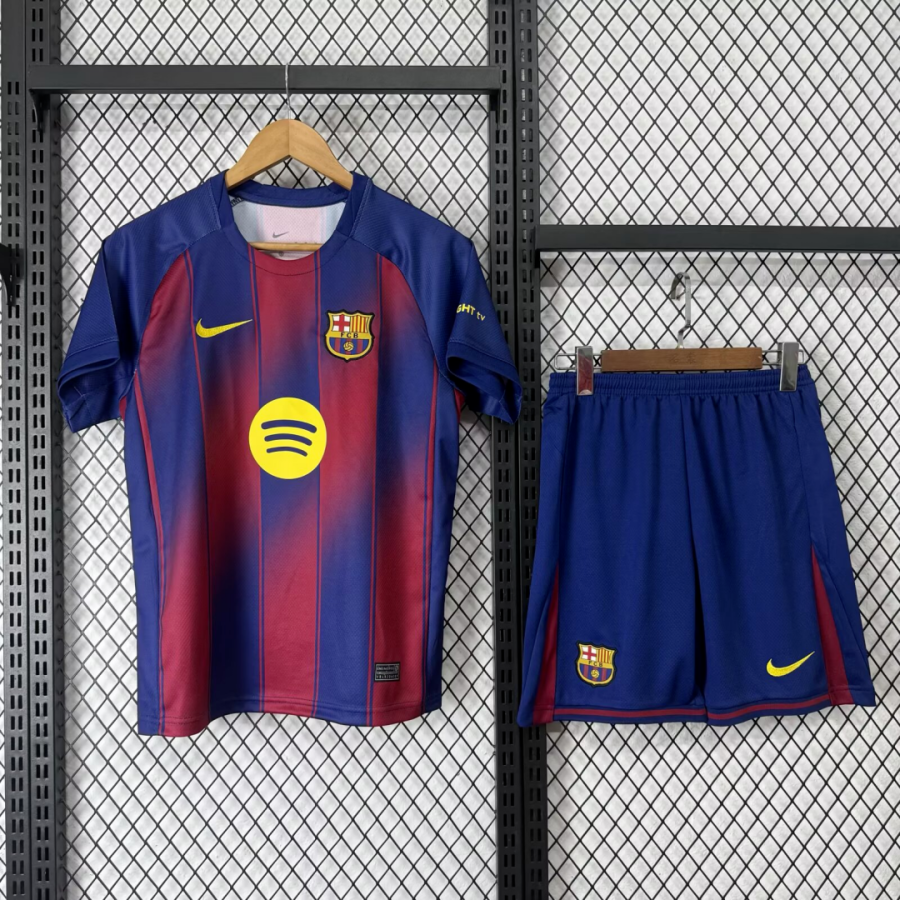 d02e956075acf354c6fdedb11c2e84b9_d986969e-7b5b-43d2-ac70-2a6661c31acb.png Fodboldtrøje Barcelona Hjemmebane 2025/26 Voksen