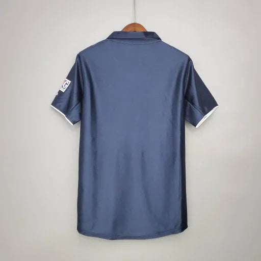 Fodboldtrøje Paris Saint-Germain 1998 Hjemmebanetrøje Retro