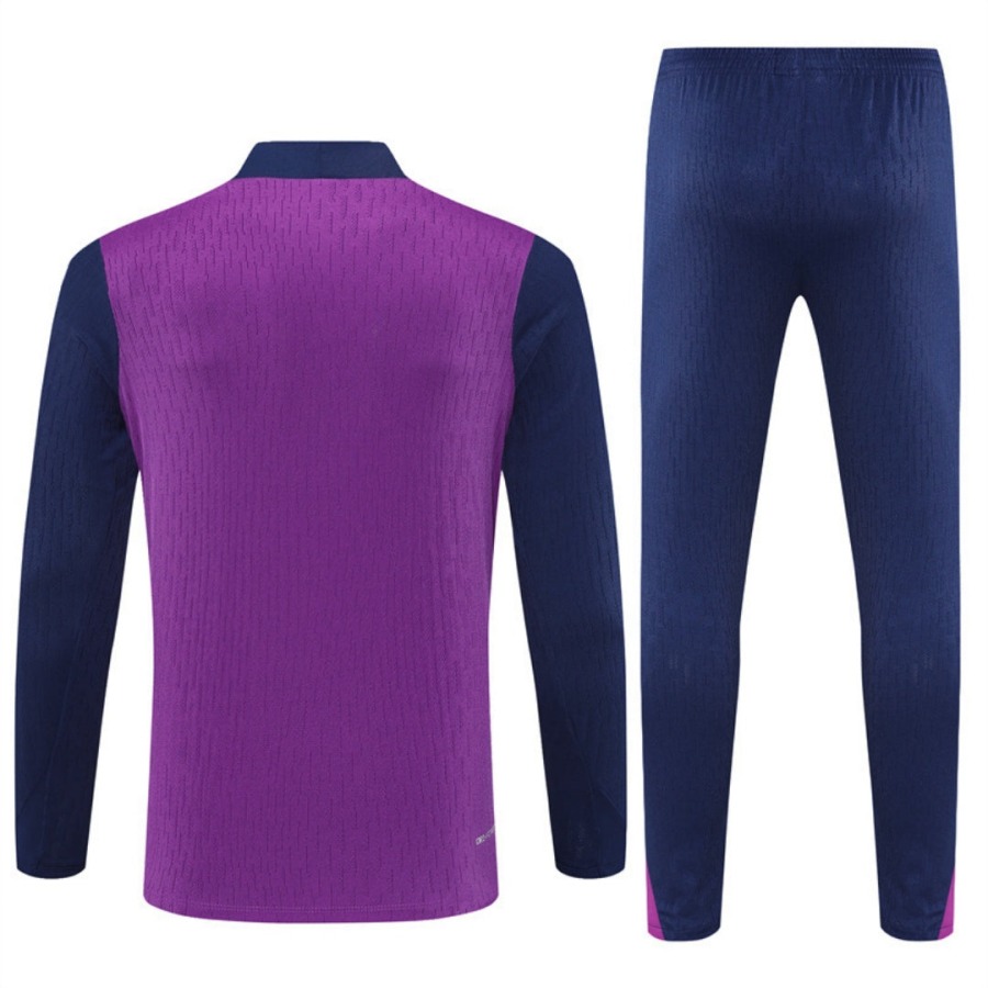 Fodboldtrøje Barcelone 25/26 Violet Special