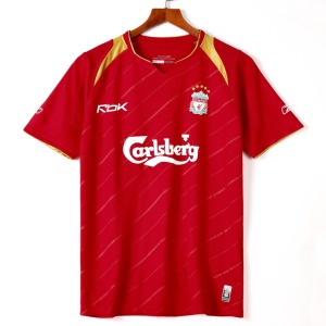 d0f02c2fa2043635804341ee20c7344a.jpg Fodboldtrøje Liverpool Hjemmebanetrøje Retro 2005-2006