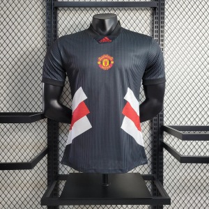 Fodboldtrøje Manchester United 2023-2024 Officiel
