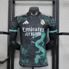 Fodboldtrøje Real Madrid 2025-2026 Concept Streetwear