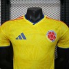 Fodboldtrøje Colombia 2025 Hjemmebanetrøje