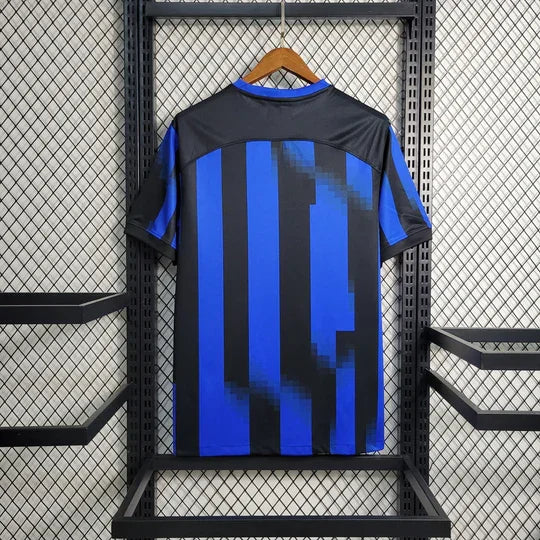 Inter Milan Hjemmebanetrøje 2023-2024