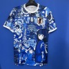 Japan 25/26 Anime Special Blue
