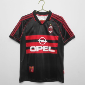 d5ca891ee205417238d7d4c3616454bd.jpg Fodboldtrøje AC Milan Third 1998-1999 Retro