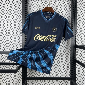 Napoli 2026-27 Hjemmebanetrøje
