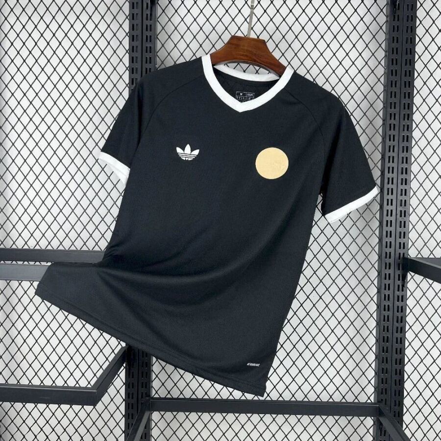 Fodboldtrøje Ajax Concept 2025-26