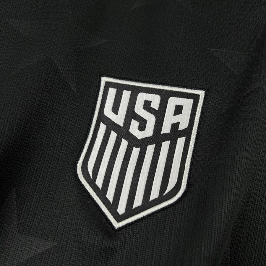 USA Udebanetrøje VM 2026