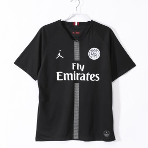 PSG 2018-2019 Retro