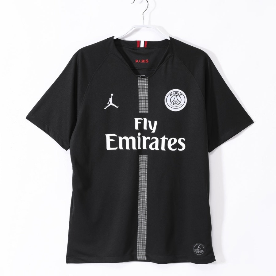 PSG 2018-2019 Retro