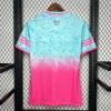 Inter Miami 2025/26 Special Collection Fodboldtrøje