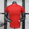 Manchester United Hjemmebanetrøje 2025/26 Player Version