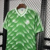 Fodboldtrøje Tyskland Retro 1990