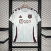 Fodboldtrøje AJAX Amsterdam Tredje 2024-2025