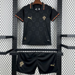Fodboldtrøje Portugal Børn 2025/26 Special