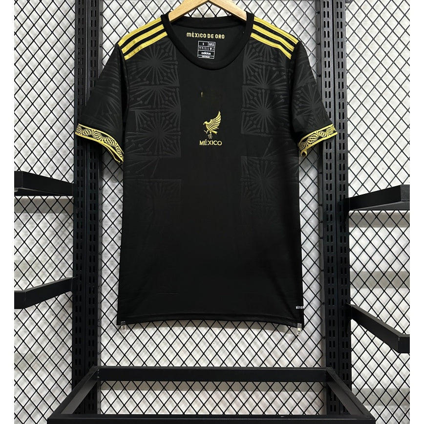Mexico 2025/26 Black Edition