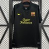 FC Barcelona Udebanetrøje 2011-2012 Retro