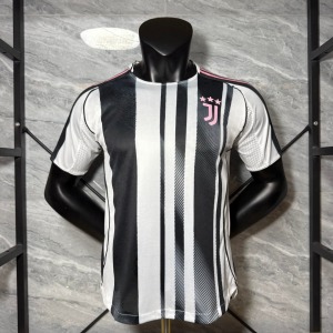 dbafb67fe2e500982b2f9dc6cae2cdb6.jpg Juventus Hjemmebanetrøje 25/26 Player
