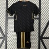Real Madrid Udebanetrøje 2011-2012 Børn Retro