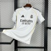 Fodboldtrøje Real Madrid Hjemmebanetrøje 2025-2026