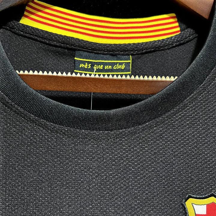 deb52ccee6a29468c438fc26ccf08474.jpg Fodboldtrøje FC Barcelona 2013-2014 Retro