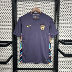 Fodboldtrøje England Hjemmebanetrøje EM 2024