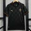 Fodboldtrøje Portugal 2025/26 Black Edition