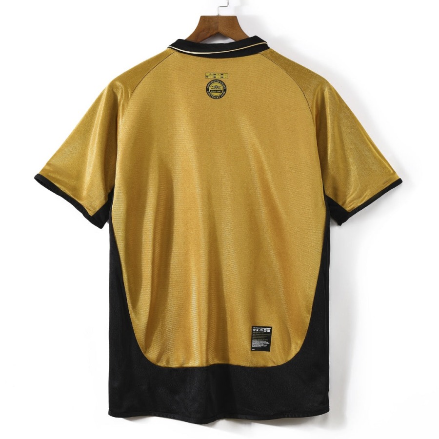 Fodboldtrøje Manchester United 2001-2002 Retro Premium