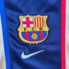 Fodboldtrøje FC Barcelona Retro 2002