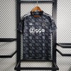 Ajax Third Sort 2023-2024 Fodboldtrøje