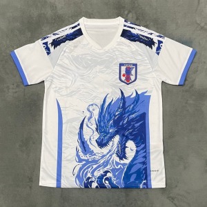 e07b3d1dc8e806f7c272fe59c38b785d.jpg Fodboldtrøje Japan 2025/26 Special Blue Dragon